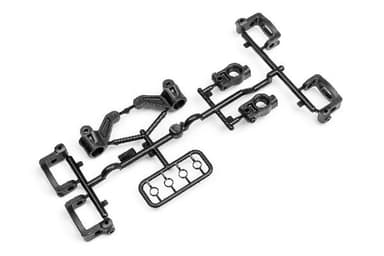 Upright Set