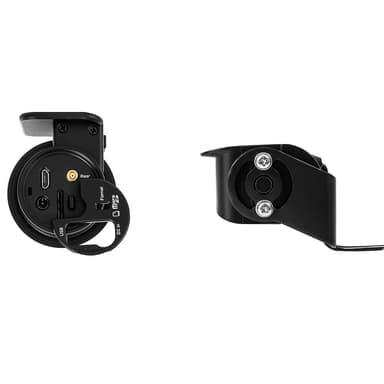 BlackVue Bilkamera DR770X TRUC 2CH TRUCK