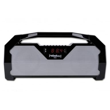 Rebeltec Soundbox 400 Portabel Bluetooth-högtalare