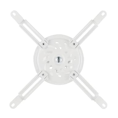 Hama Projector Ceiling Mount Universal White