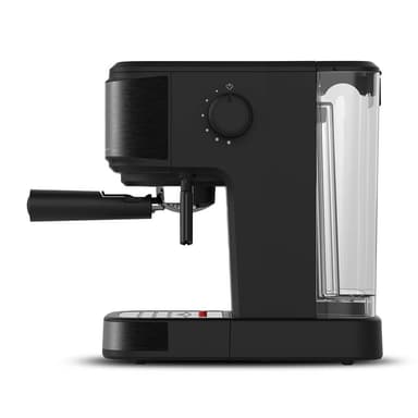 SOLAC Espresso Maker Taste Control