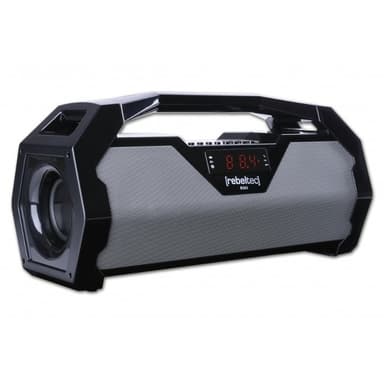 Rebeltec Soundbox 400 Portabel Bluetooth-högtalare