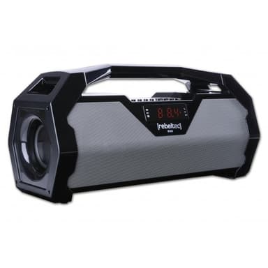 Rebeltec Soundbox 400 Portabel Bluetooth-högtalare