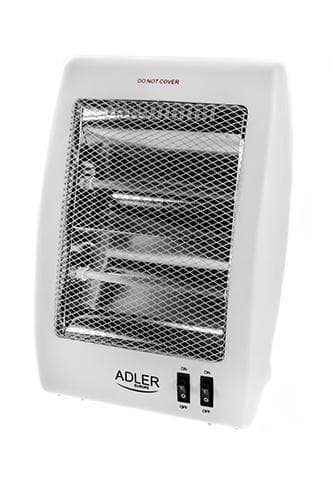 Adler Kvartsilämmitin, AD 7709