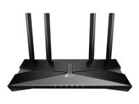 TP-Link EX220 V1 Wireless router Desktop