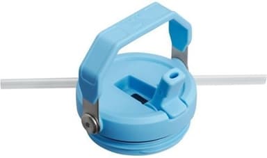 Stanley The IceFlow Flip Straw Tumbler termospullo, sininen, 890 ml