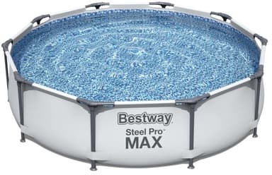 Bestway Steel Pro MAX, 3,05 m diameter, 4678 Liter