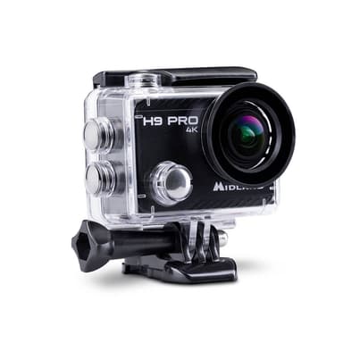 Midland Action-kamera H9 Pro 4K