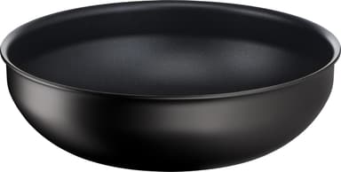 Tefal Ingenio Eco Resist -wokpannu, 28 cm
