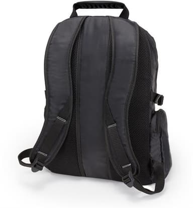 Dicota Backpack Universal kannettavan tietokoneen reppu, 15,6"", musta