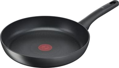 Tefal Ultimate -paistinpannu 28 cm, musta
