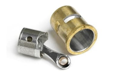 Cylinder/Piston/Connecting Rod Set