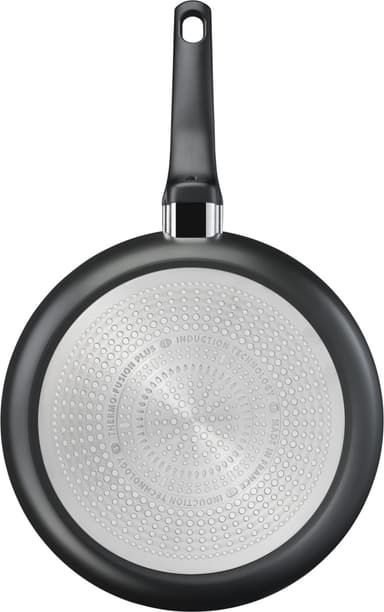 Tefal Ultimate -paistinpannu 28 cm, musta