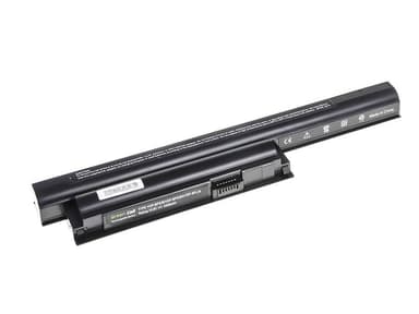 Kannettava tietokoneen akku Sony Vaio PCG-71811M PCG-71911M SVE15 / 11,1V