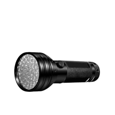 Taskulamppu LED, Purple
