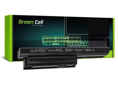 Kannettava tietokoneen akku Sony Vaio PCG-71811M PCG-71911M SVE15 / 11,1V