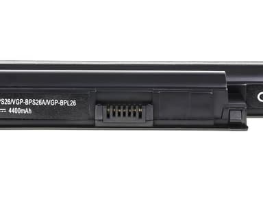 Kannettava tietokoneen akku Sony Vaio PCG-71811M PCG-71911M SVE15 / 11,1V