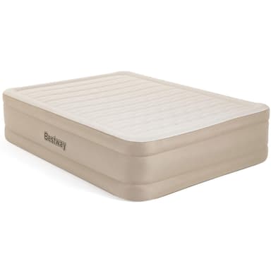 Bestway Fortech ilmapatja 2.03m x 1.52m x 46cm