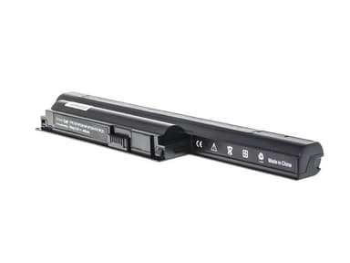 Kannettava tietokoneen akku Sony Vaio PCG-71811M PCG-71911M SVE15 / 11,1V