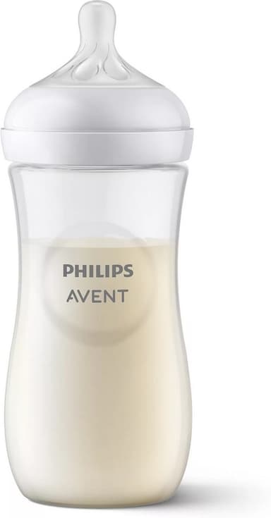 Philips Avent SCY906/01 Natural Response -tuttipullo, 330 ml