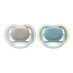 Philips Avent SCF349/01 Ultra Air -tutit 18 kk+, 2 kpl, beige
