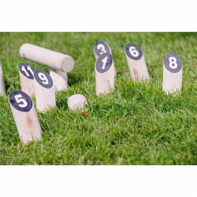 Bex Numero Kubb Alkuperäinen