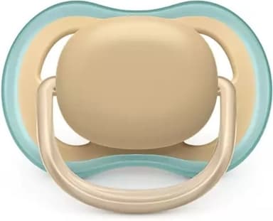 Philips Avent SCF349/01 Ultra Air -tutit 18 kk+, 2 kpl, beige