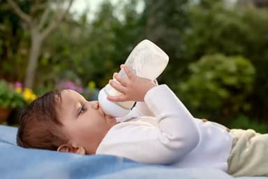 Philips Avent SCY906/01 Natural Response -tuttipullo, 330 ml