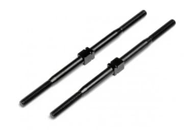 Kääntöpultti M3X69 (2 kpl)
