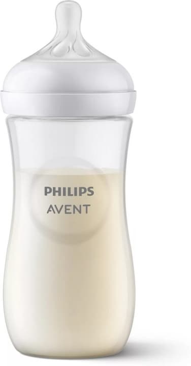Philips Avent SCY906/01 Natural Response -tuttipullo, 330 ml