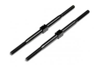 Kääntöpultti M3X69 (2 kpl)