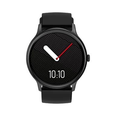 Maxlife älykello MXSW-100, matta musta