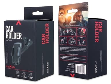 Maxlife MXCH-01 Universal-autoteline