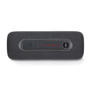 Nedis Bluetooth® Kaiutin | Suurin akun toistoaika: 4 tuntia | Kannettava muotoilu | 30 W | Stereo | Sisäänrakennettu mikrofoni | X5 | Linkitettävä | Musta