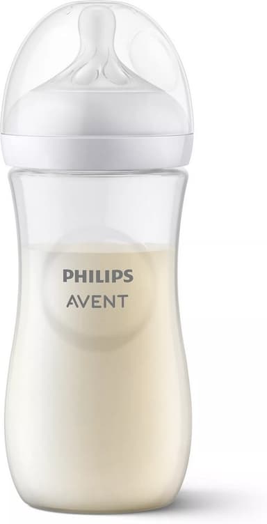 Philips Avent SCY906/01 Natural Response -tuttipullo, 330 ml