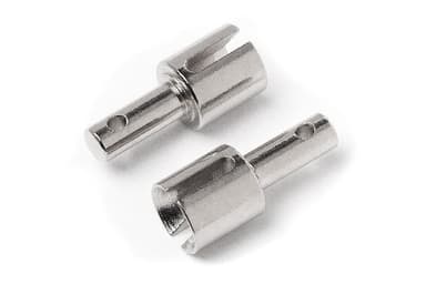 Hd Diff akseli 5X23.5Mm