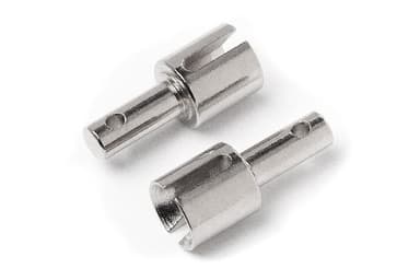 Hd Diff akseli 5X23.5Mm