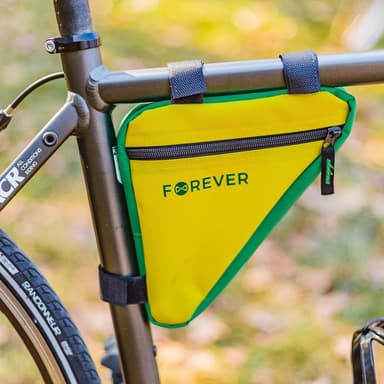 FOREVER OU 71439938 Bicycle ba