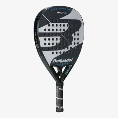 Bullpadel Hack 23 Jr -padelmaila
