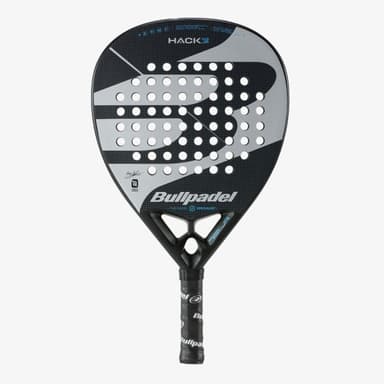 Bullpadel Hack 23 Jr -padelmaila