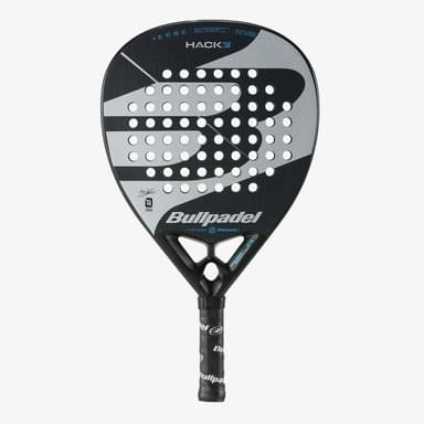 Bullpadel Hack 23 Jr -padelmaila