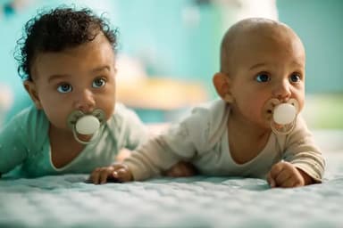 Philips Avent SCF091/05 Ultra Soft -tutit, 0-6 kk, 2 kpl, neutraali