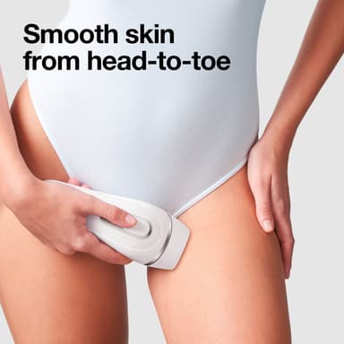 Braun IPL Silk-expert Pro 3 PL3122 hopea/valkoinen