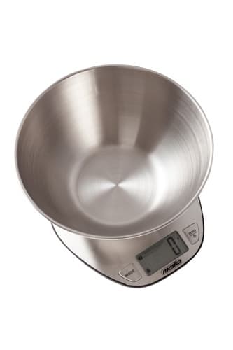 Mesko Kulhollinen keittiövaaka - MS 3152