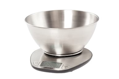 Mesko Kulhollinen keittiövaaka - MS 3152