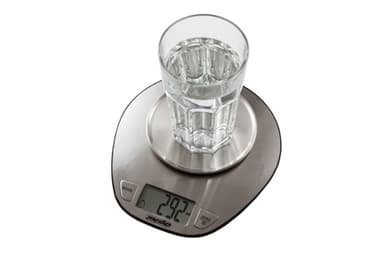 Mesko Kulhollinen keittiövaaka - MS 3152