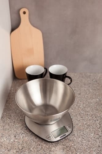 Mesko Kulhollinen keittiövaaka - MS 3152