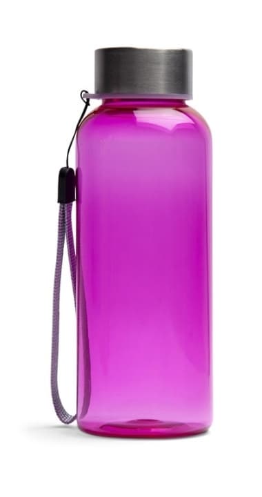 Lord Nelson vesipullo 350ml, vaaleanpunainen