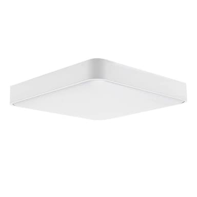 LED-katto 32W 110-265V 3000K, 500x500mm, 500x500mm