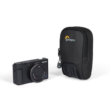 LOWEPRO Camera Case Adventura CS 20 III Black